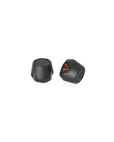 SW-MOTECH Sturzpad-Kit für Vorderachse