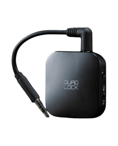 Quad Lock Quad Lock® AUX Bluetooth Adapter