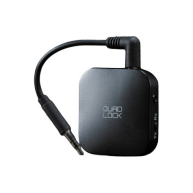 Quad Lock Quad Lock® AUX Bluetooth Adapter