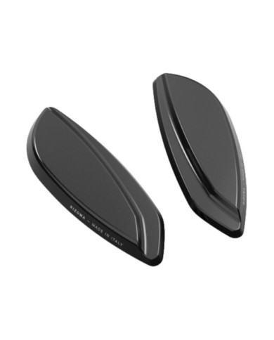 Rizoma Couvercle du support de miroir