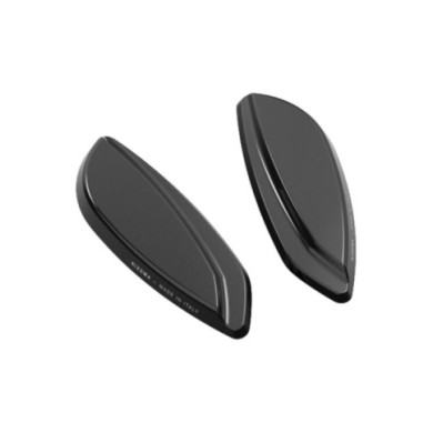 Rizoma Couvercle du support de miroir