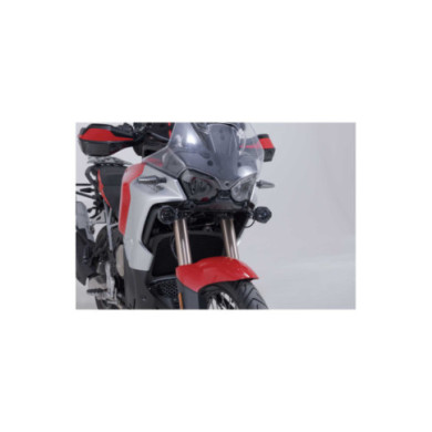 SW-MOTECH Supports pour feux additionnels
