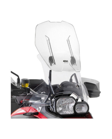 GIVI Windschild