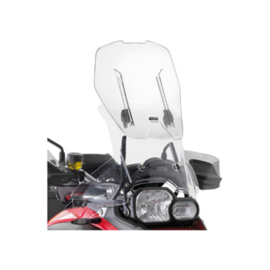 GIVI Windschild