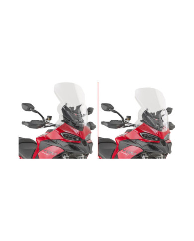 GIVI Windschild