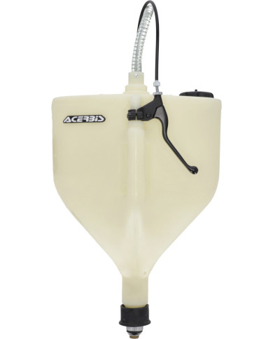 Acerbis Schnellbefüllsystem 17 L