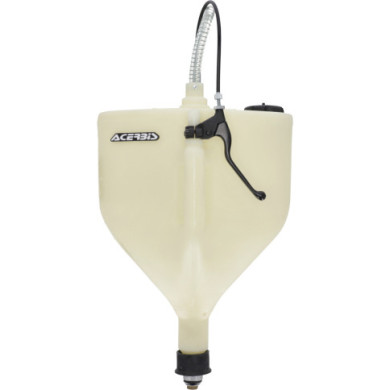 Acerbis Système de remplissage rapide 17 L