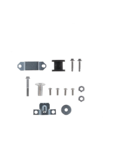 Acerbis Kit de montage du réservoir 0024758.