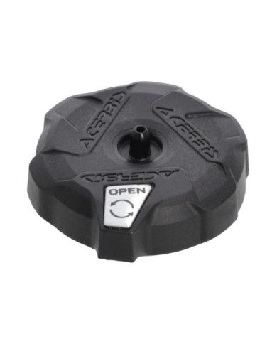 Acerbis Tankdeckel Gross FRC