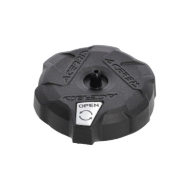 Acerbis Tankdeckel Gross FRC