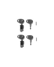 GIVI Kit de serrure pour EASY12R et EASY12L