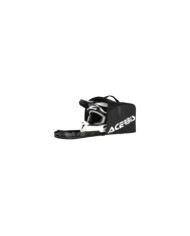 Acerbis Sac à casque X-Linear noir-blanc