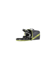 Acerbis Sac à casque X-Linear noir-jaune
