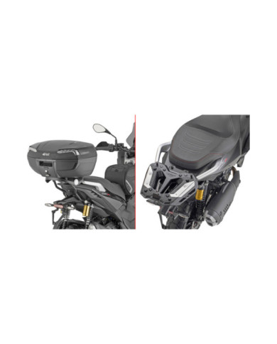 GIVI Porte-top case