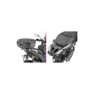 GIVI Topcase Träger