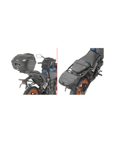 GIVI Porte-top case