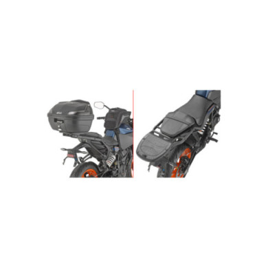 GIVI Porte-top case
