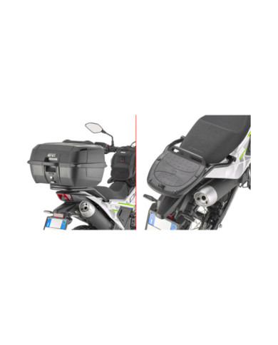 GIVI Porte-top case