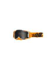 100percent 100% Armega Goggle Invicto - Black Mirror Lens