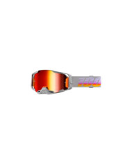 100percent 100% Armega Goggle Fallbrook - Red Mirror Lens