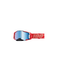 100percent 100% Armega Goggle M1 - Blue Mirror Lens