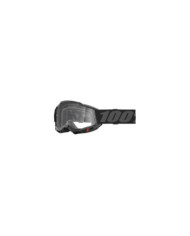 100percent 100% Accuri 2 Goggle Black - Clear Lens