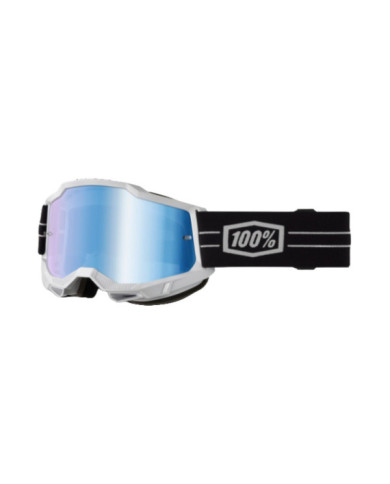100percent 100% Accuri 2 Goggle Bowen - Blue Mirror Lens