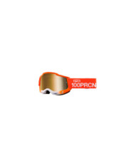 100percent 100% Accuri 2 Goggle Antwerp - True Gold Mirror Lens