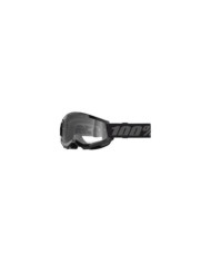 100percent 100% Strata 2 Junior Goggle Black - Clear Lens