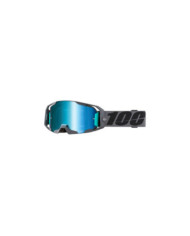 100percent 100% Armatic Goggle Petroma - Aqua Mirror Lens