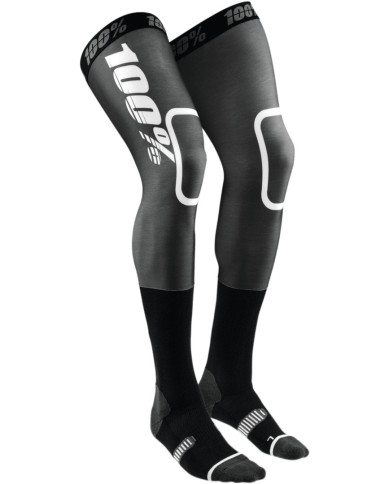 100percent 100% REV MX Knee Brace Sock Corpo