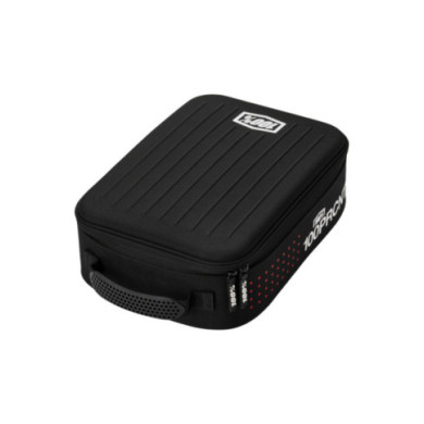 100percent Goggle Case INK schwarz