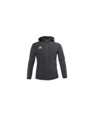 Acerbis Softshell Jacke Elnath schwarz