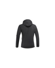 Acerbis Softshell Jacke Elnath schwarz