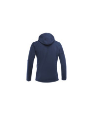 Acerbis Softshell Veste Elnath bleu
