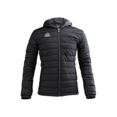 Acerbis Bomber Jacke Artax schwarz