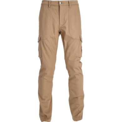 Acerbis Jeans Cargo Slim beige