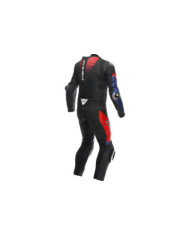 Dainese Combinaison cuir perf. 1 pièce Laguna Seca 6