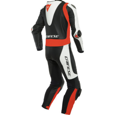 Dainese Cuir combinaisons perf. 1pce LAGUNA SECA 5