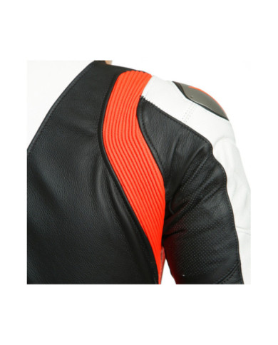 Dainese Cuir combinaisons perf. 1pce LAGUNA SECA 5