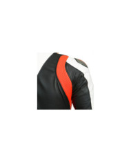 Dainese Cuir combinaisons perf. 1pce LAGUNA SECA 5