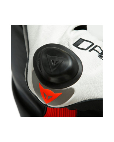 Dainese Cuir combinaisons perf. 1pce LAGUNA SECA 5
