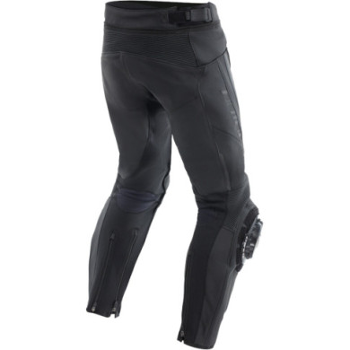 Dainese Lederhose perf. Delta 4 K L schwarz