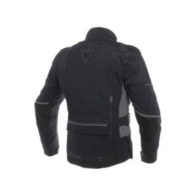 Dainese GORE-TEX Jacke CARVE MASTER 2 schwarz-grau