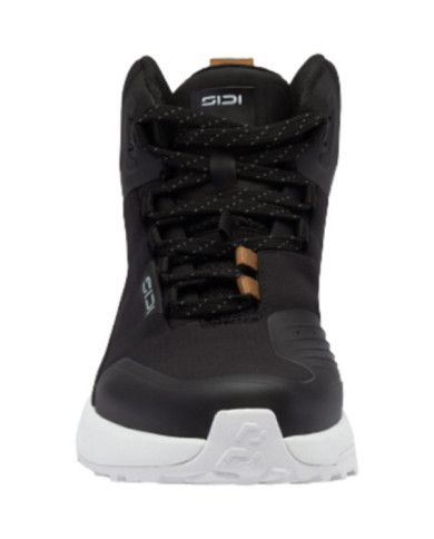 SIDI Schuhe Nucleus schwarz-weiss
