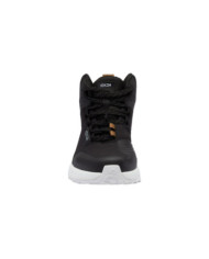SIDI Chaussures Nucleus noir-blanc