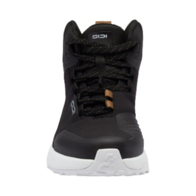 SIDI Schuhe Nucleus schwarz-weiss