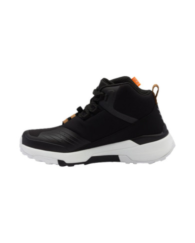 SIDI Schuhe Nucleus schwarz-weiss
