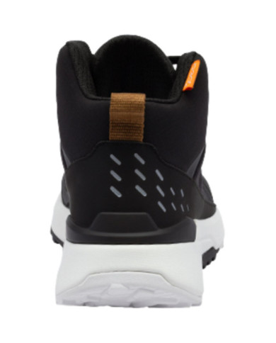 SIDI Chaussures Nucleus noir-blanc