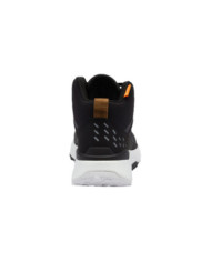 SIDI Chaussures Nucleus noir-blanc